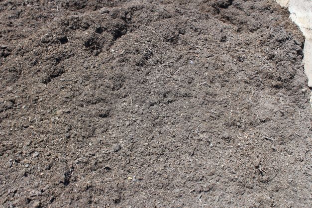 Diggers compost from the Blue Gum Garden Centre range