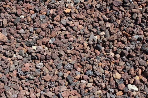 Scoria 7m from the Blue Gum Garden Centre range