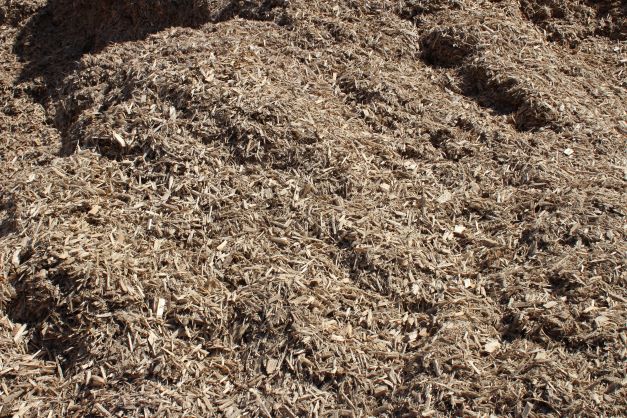 Soft fall mulch from the Blue Gum Garden Centre range