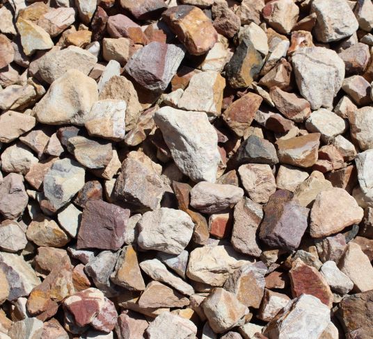 Tuscan topping 20 millimetres from the Blue Gum Garden Centre range